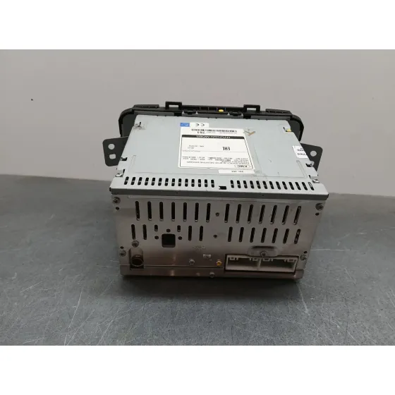 Sistema Audio / Radio Cd para Kia Carens ( )