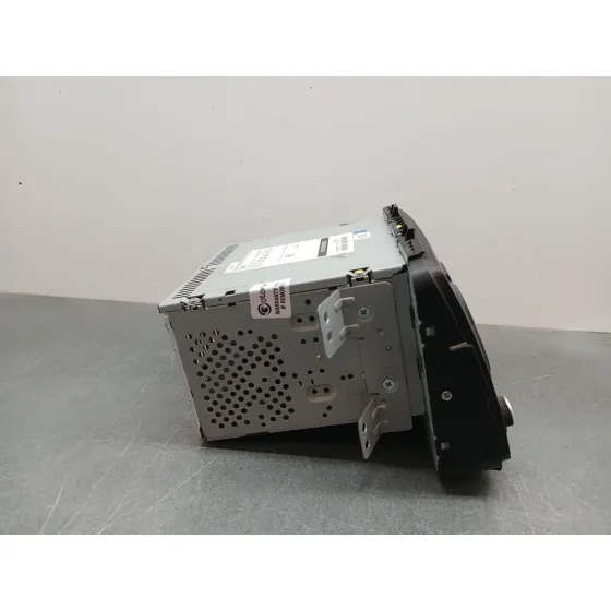 Sistema Audio / Radio Cd para Kia Carens ( )