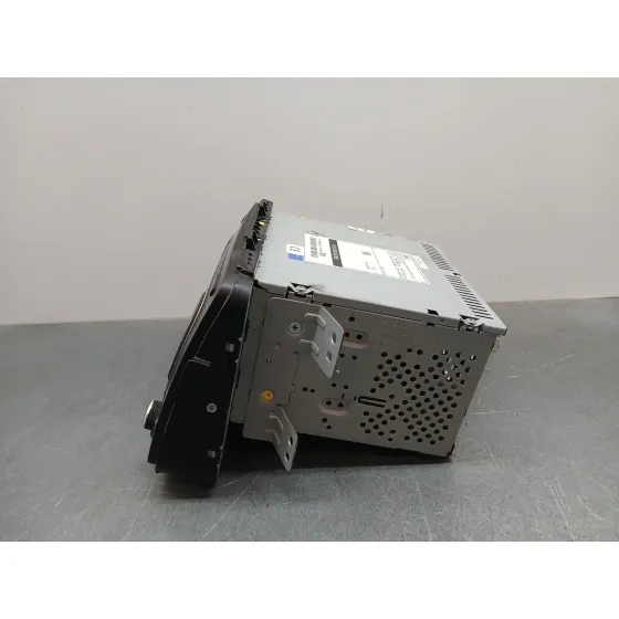 Sistema Audio / Radio Cd para Kia Carens ( )