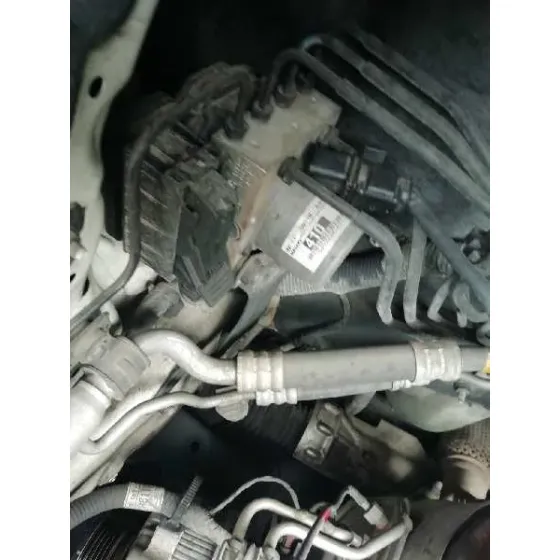 Abs para Kia Carens ( )