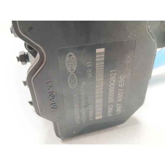 Abs para Kia Carens ( )