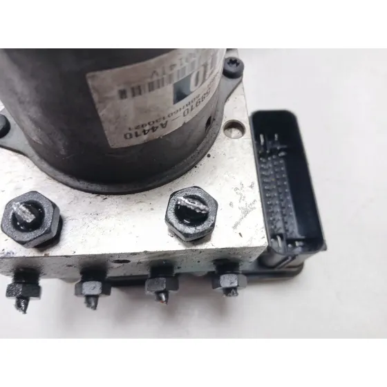 Abs para Kia Carens ( )