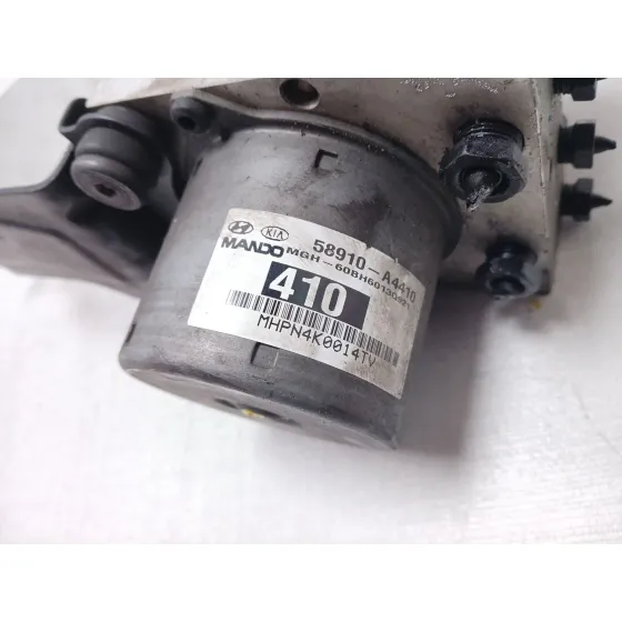 Abs para Kia Carens ( )