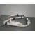 Airbag Cortina Delantero Izquierdo para Ford Focus Turn.