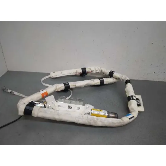 Airbag Cortina Delantero Izquierdo para Ford Focus Turn.