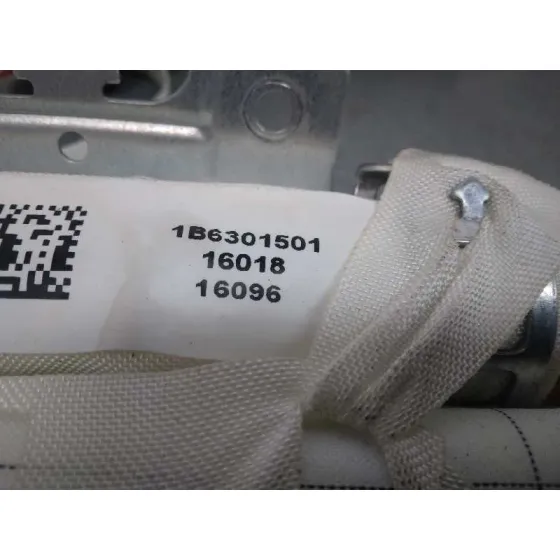 Airbag Cortina Delantero Izquierdo para Ford Focus Turn.