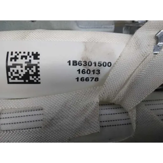 Airbag Cortina Delantero Derecho para Ford Focus Turn.