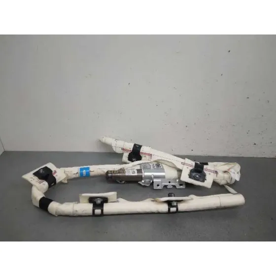 Airbag Cortina Delantero Derecho para Ford Focus Turn.