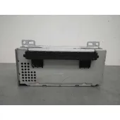 Sistema Audio / Radio Cd para Ford Focus Turn.