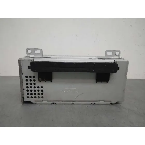 Sistema Audio / Radio Cd para Ford Focus Turn.