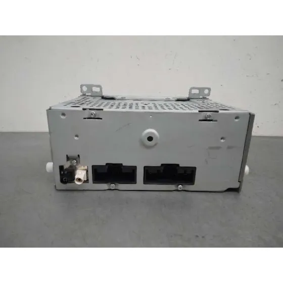 Sistema Audio / Radio Cd para Ford Focus Turn.