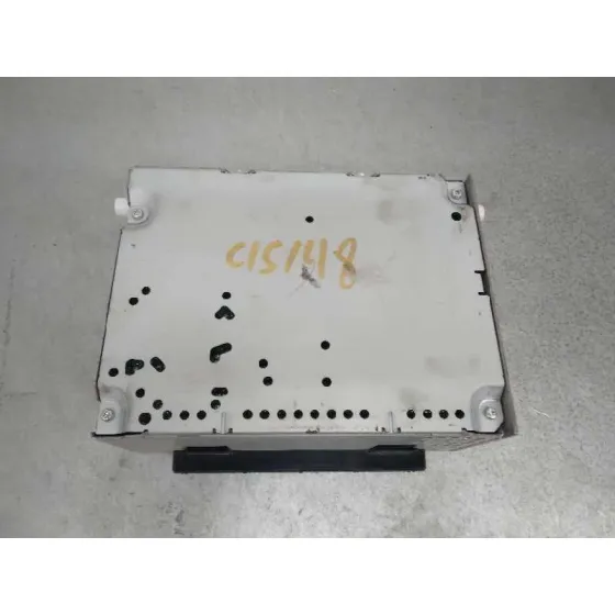 Sistema Audio / Radio Cd para Ford Focus Turn.