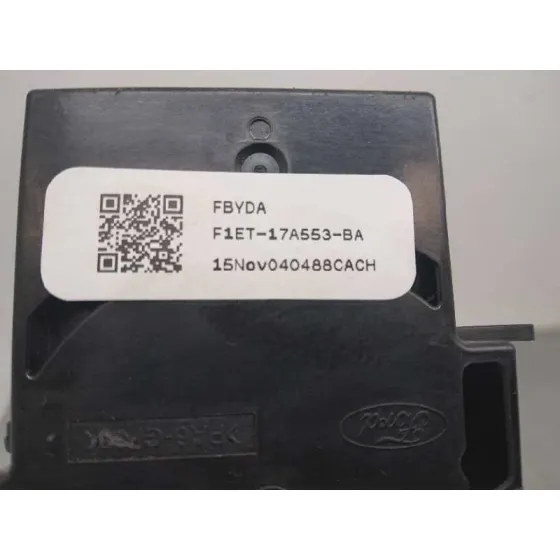 Mando Limpia para Ford Focus Turn.