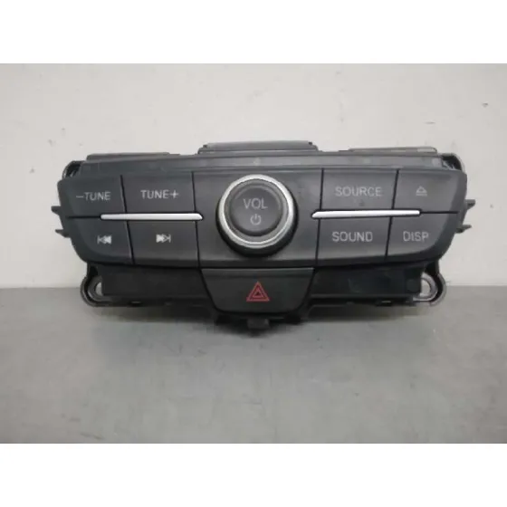 Mando Multifuncion para Ford Focus Turn.