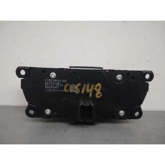 Mando Multifuncion para Ford Focus Turn.