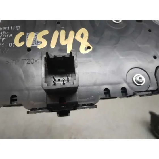 Mando Multifuncion para Ford Focus Turn.