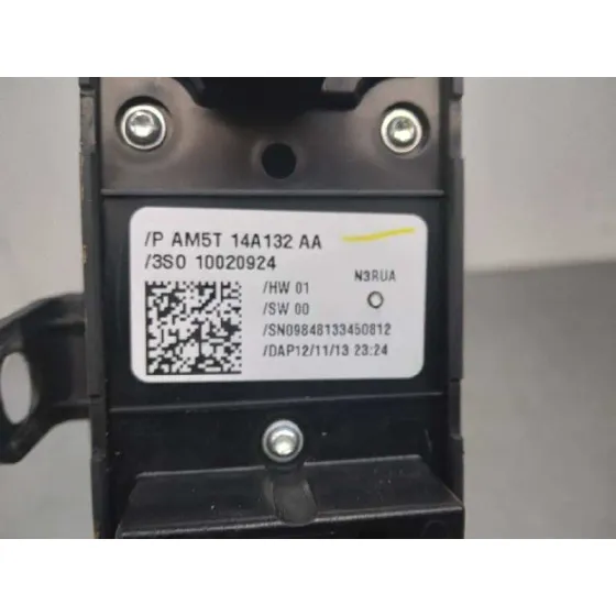 Mando Elevalunas Delantero Izquierdo para Ford Focus Lim. (Cb8)
