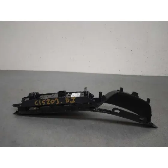 Mando Elevalunas Delantero Izquierdo para Ford Focus Lim. (Cb8)