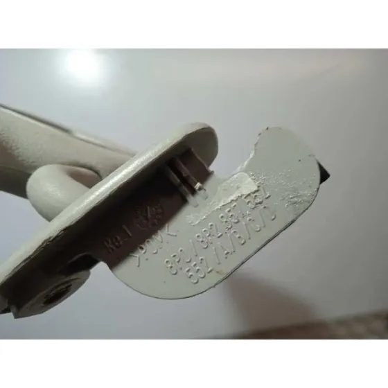 Parasol Derecho para Audi A3 (8P)