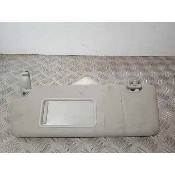 Parasol Izquierdo para Audi A3 (8P)
