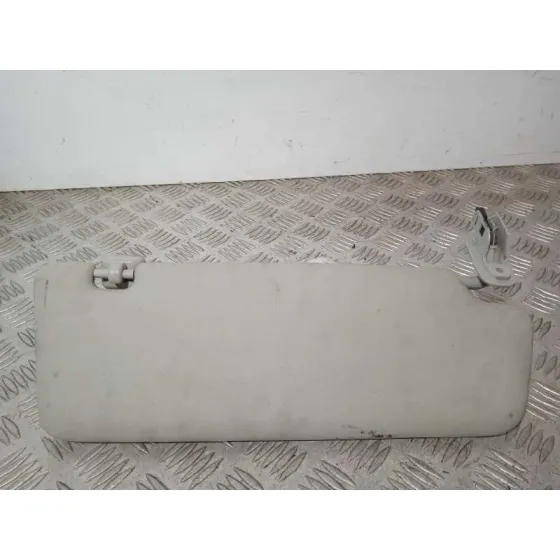 Parasol Izquierdo para Audi A3 (8P)