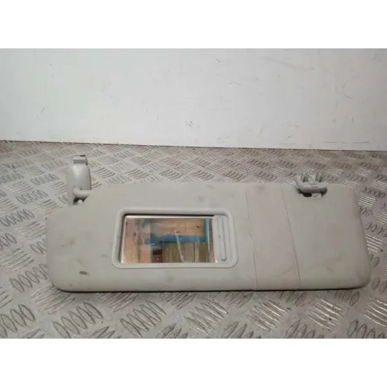 Parasol Izquierdo para Audi A3 (8P)