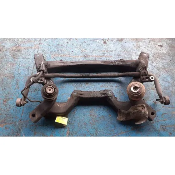 Puente Delantero para Mercedes-Benz Clase E (W211) Berlina