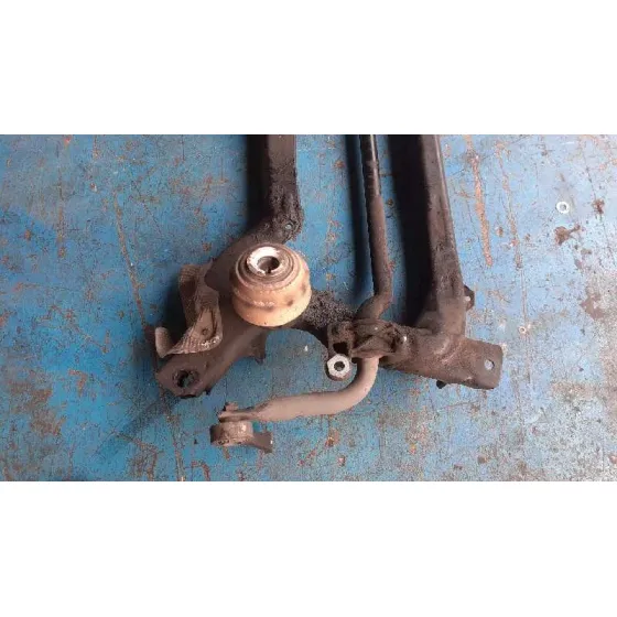 Puente Delantero para Mercedes-Benz Clase E (W211) Berlina