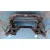 Puente Delantero para Mercedes-Benz Clase E (W211) Berlina