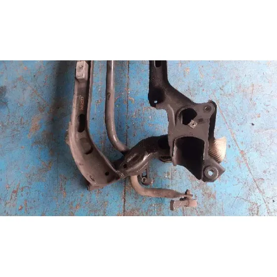 Puente Delantero para Mercedes-Benz Clase E (W211) Berlina