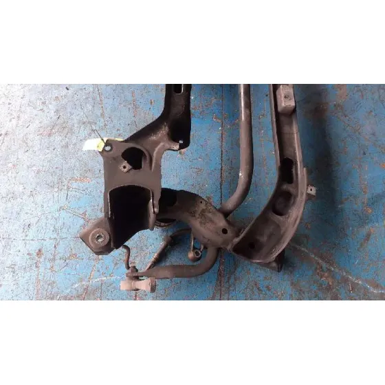 Puente Delantero para Mercedes-Benz Clase E (W211) Berlina