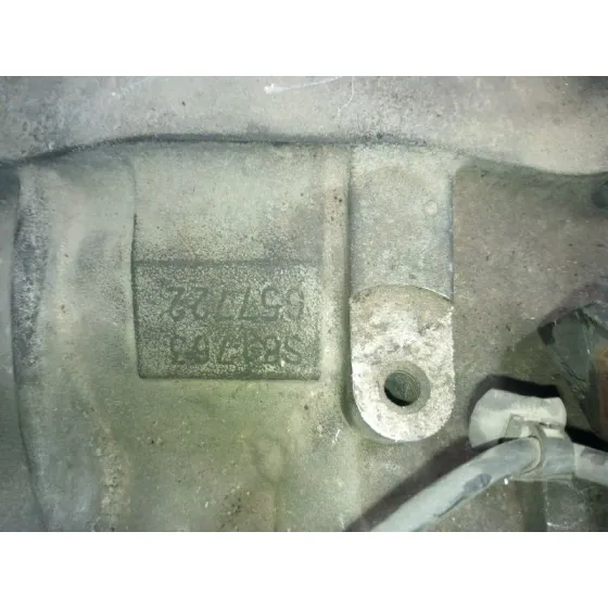 Caja Cambios para Hyundai I30