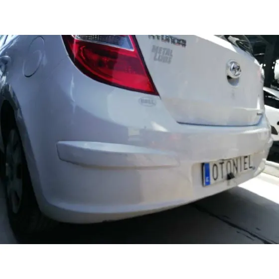 Paragolpes Trasero para Hyundai I30