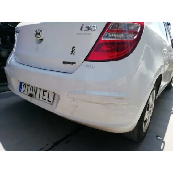 Paragolpes Trasero para Hyundai I30