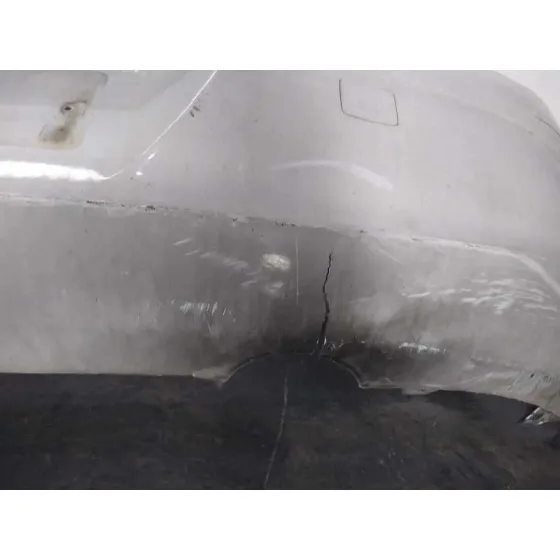 Paragolpes Trasero para Hyundai I30