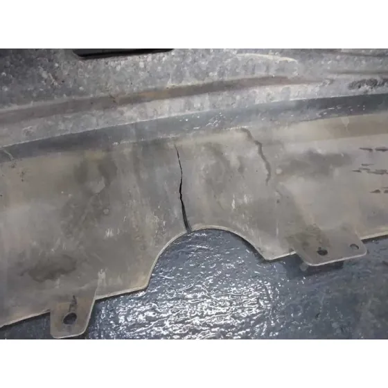 Paragolpes Trasero para Hyundai I30