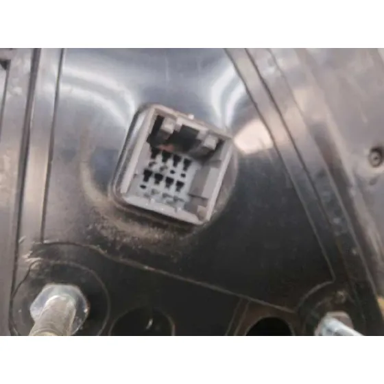 Retrovisor Izquierdo para Hyundai I30