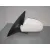 Retrovisor Izquierdo para Hyundai I30