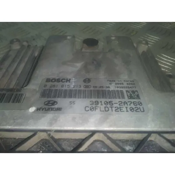 Centralita Motor Uce para Hyundai I30