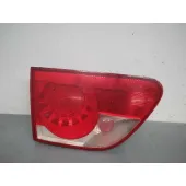 Piloto Trasero Izquierdo Interior para Seat Altea Xl (5P5)
