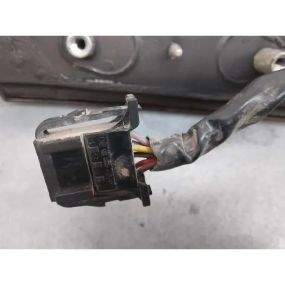 Retrovisor Derecho para Seat Altea Xl (5P5)