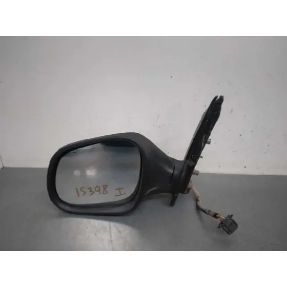 Retrovisor Izquierdo para Seat Altea Xl (5P5)