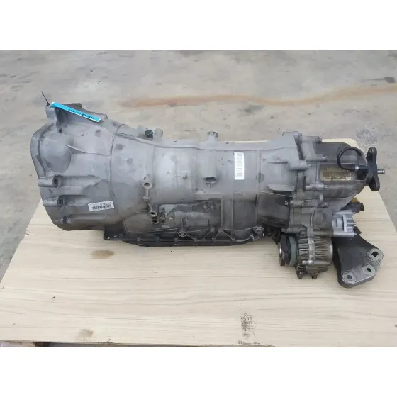 Caja Cambios para Bmw Serie 3 Berlina (E90)