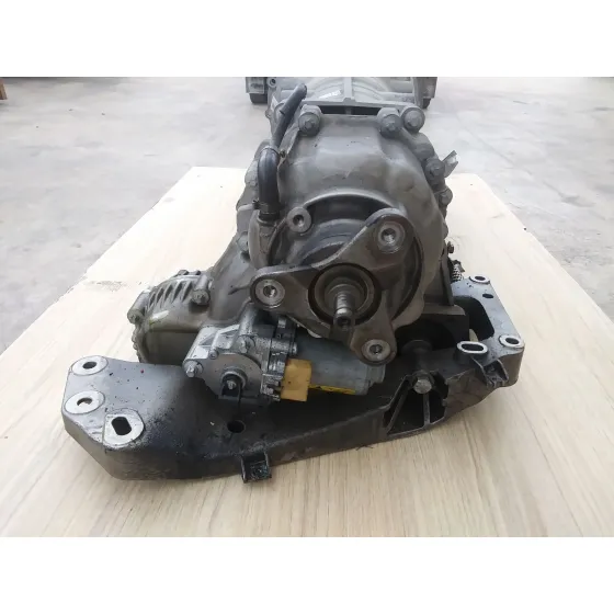 Caja Cambios para Bmw Serie 3 Berlina (E90)