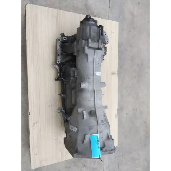 Caja Cambios para Bmw Serie 3 Berlina (E90)
