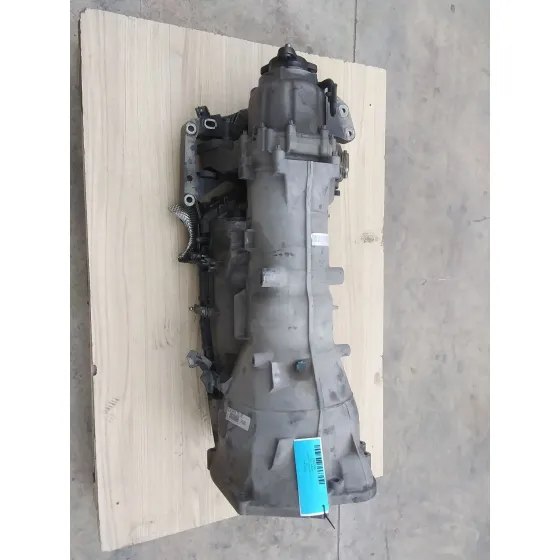 Caja Cambios para Bmw Serie 3 Berlina (E90)