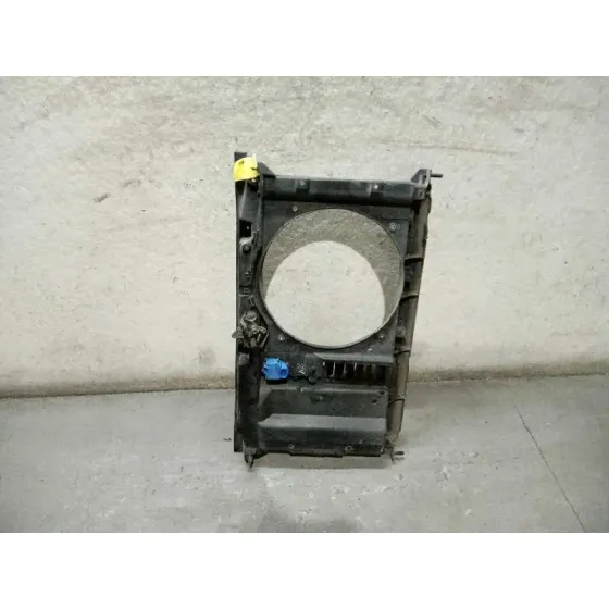 Panel Frontal para Citroën C4 Berlina
