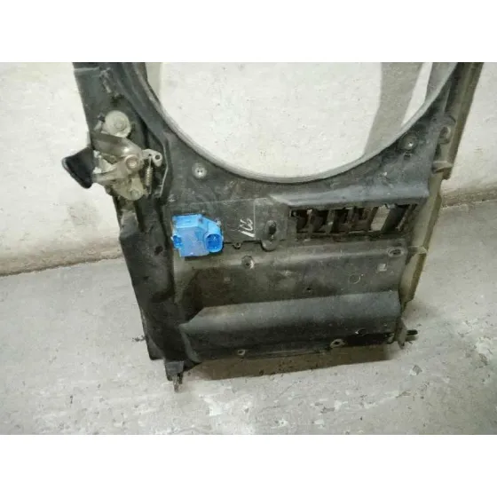 Panel Frontal para Citroën C4 Berlina