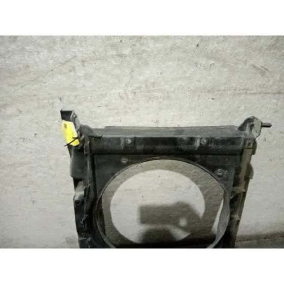 Panel Frontal para Citroën C4 Berlina
