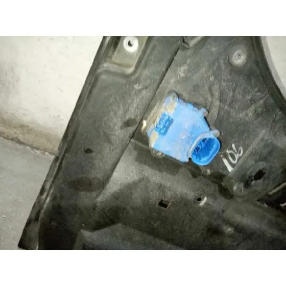 Panel Frontal para Citroën C4 Berlina